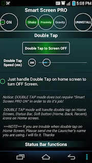 Smart Screen On Off PRO v2.9