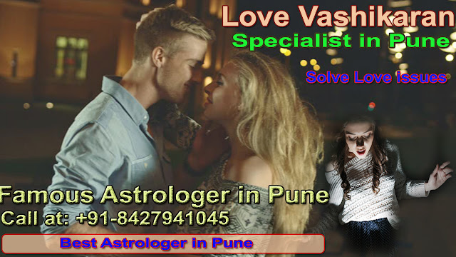 Love Vashikaran Specialist in Pune