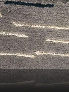 tapis noué main222