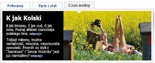 gazeta, gazeta.pl, kolski, film