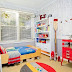 Kids Room Interior Design Inspiration-Gender Neutral