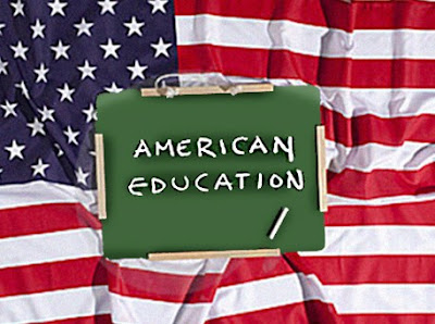 history of accreditation for education at united state