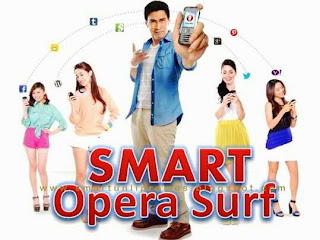 smart opera mini unli internet