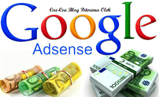 Inilah Ciri-Ciri Blog Diterima Google Adsense