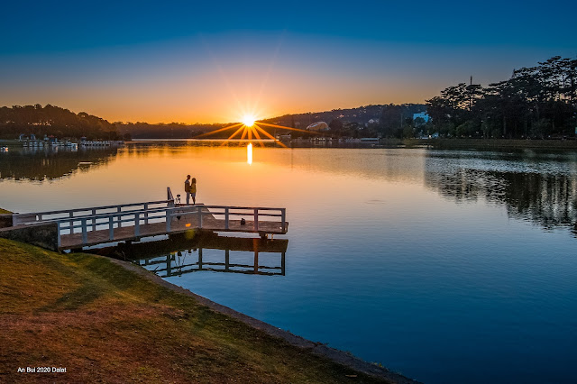 5 day photo tour Da Lat - chasing the mist