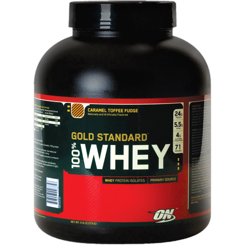 px90 supplements Optimum Nutrition 100 Whey Gold Standard
