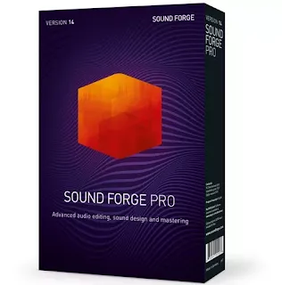 Sound Forge - Download