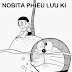 Tập 99: Nobita phiêu lưu ký