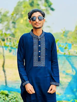 Muntasir Taus - মুনতাসির তাউস - MuntasirTaus