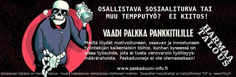 http://www.paskaduuni-info.fi/