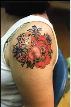 asian tattoos design