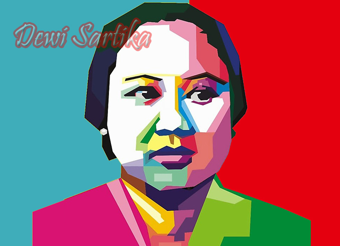 Dewi Sartika dan Sejarah Pendidikan Perempuan di Bandung 
