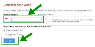 Cara Membuat Email Baru Di Yahoo dan Gmail