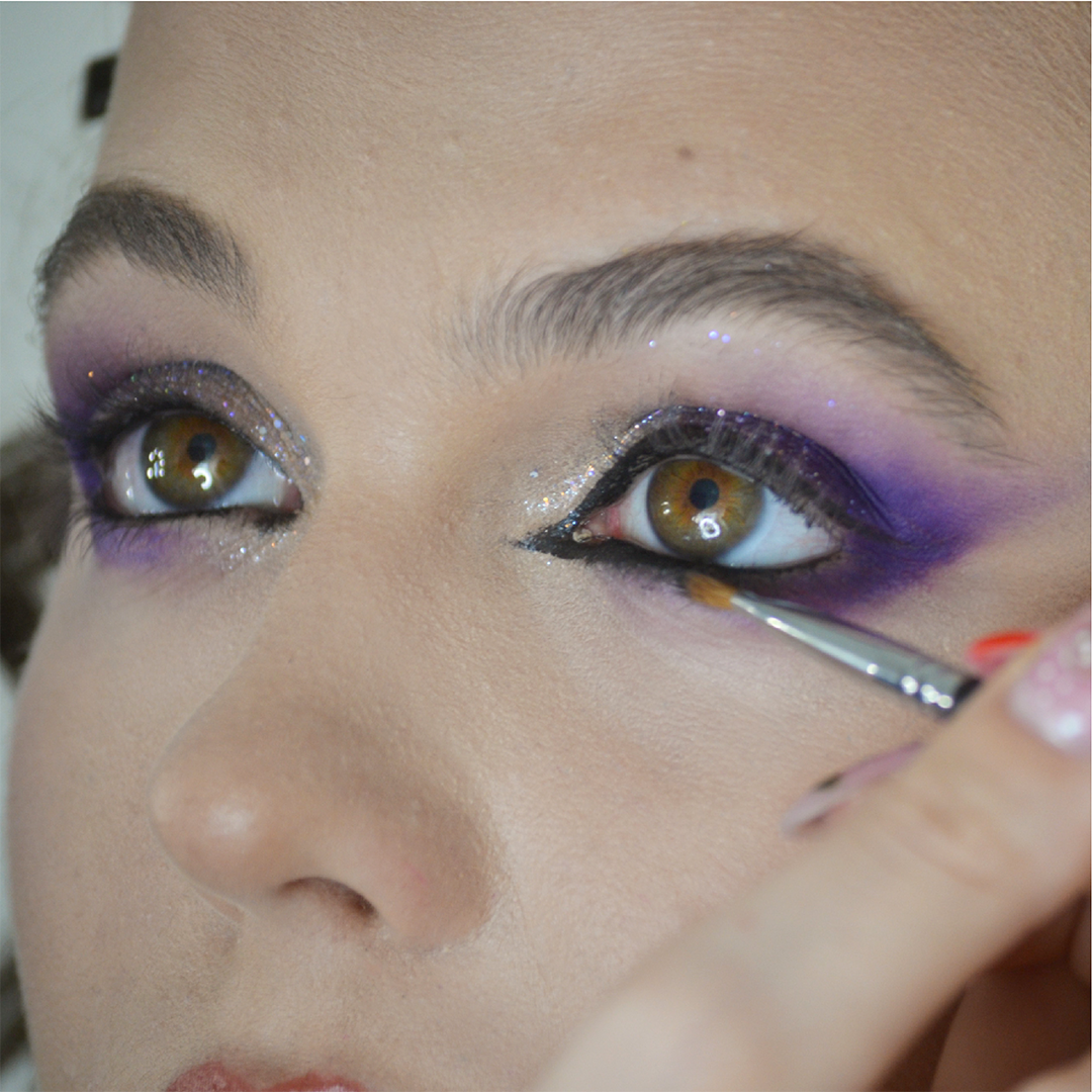 Professione Make Up Artist - Diventare Make Up Artist - Corsi Civitanova Marche - Sonia Rossi Academy