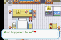 Pokemon Identity Screenshot 00