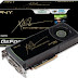 PNY GTX 580 with HDMI-Mini to HDMI Cable and HAWX 2 for free