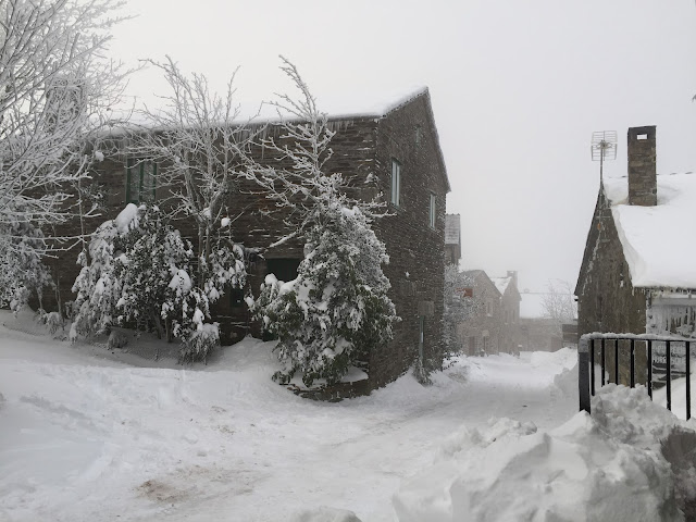 St. James' Way - Snow in O Cebreiro in winter by E. V. Pita (2018- 2023)  https://archeopolis.blogspot.com/2023/12/st-james-way-snow-in-o-cebreiro-in.html   Camino de Santiago, O Cebreiro, nevado en invierno por E. V. Pita (2018- 2023) https://archeopolis.blogspot.com/2023/12/st-james-way-snow-in-o-cebreiro-in.html  Neve no Camiño, no Cebreiro (Os Ancares) por E. V. Pita (2018- 2023)