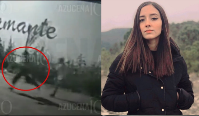 Filtran Video donde Debanhi Escobar es atacada por un sujeto, causa terror en todo México; video se hace viral en TikTok