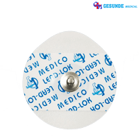 Jual Elektroda EKG (Suku Cadang)