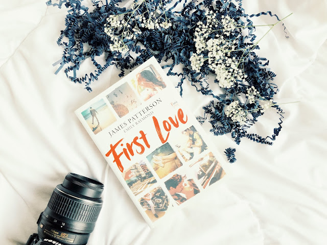 "First Love" - James Patterson, Emily  Raymond