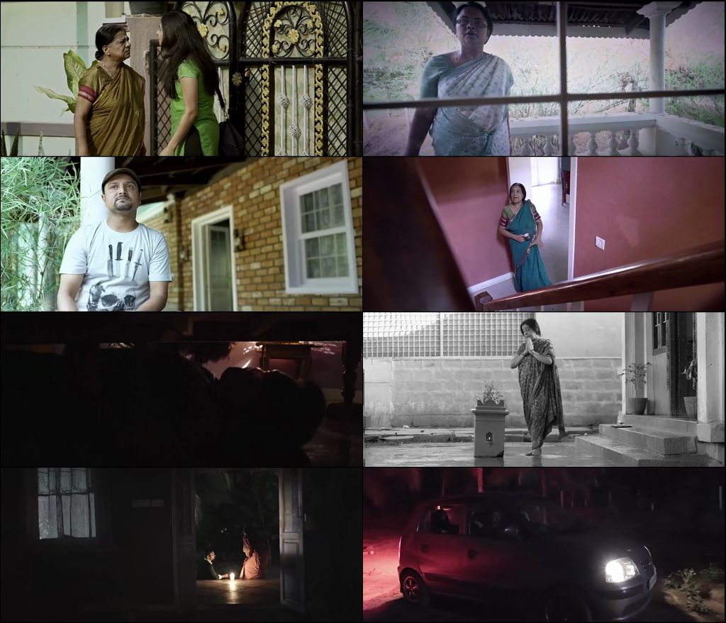 Trunk 2019 Hindi Dubbed 720p WEBRip full Movie download