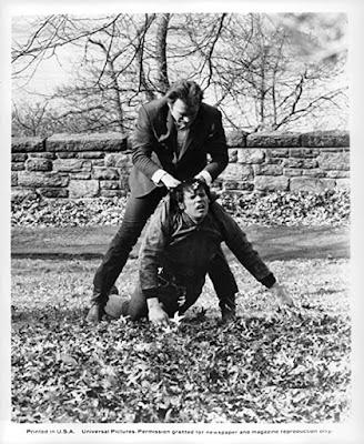 Coogans Bluff 1968 Clint Eastwood Image 14