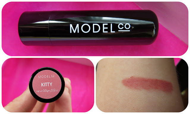 ModelCo Ultra Long-Lasting Lipstick