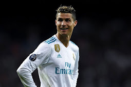 Penggempur Liverpool ingatkan Ronaldo kepada Real Madrid