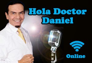 www.Youtube.com/holadoctordaniel