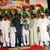 Golden Eaglets Gets Presidential Reward 