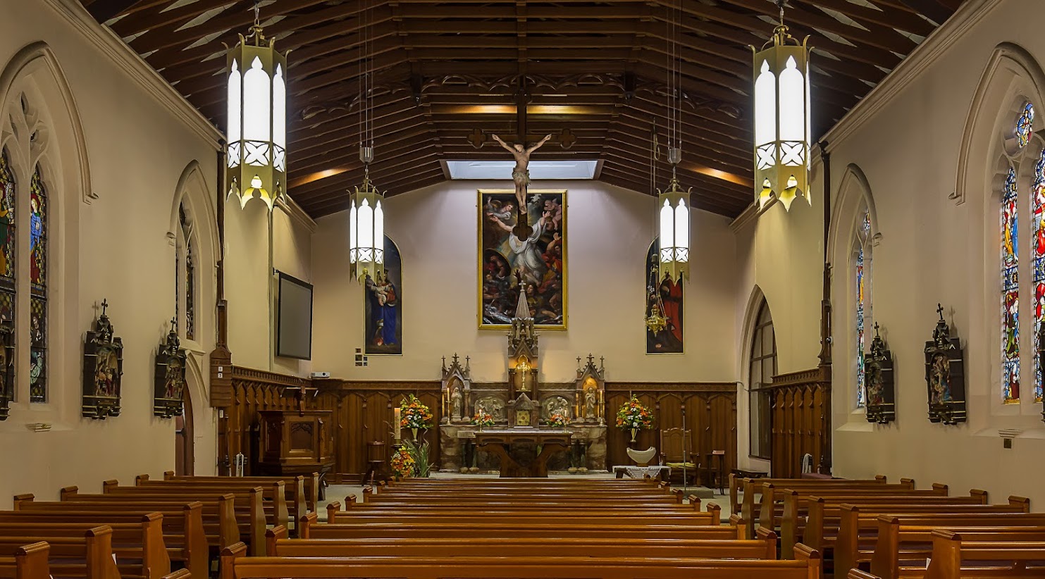 St. Joseph's Church (1896)