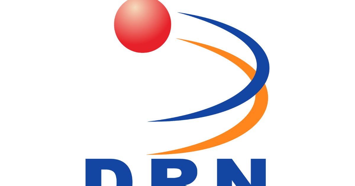 Logo Dewan Riset Nasional DRN Vector  Format CDR PNG  