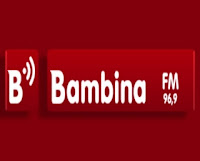 Rádio Bambina FM de Alta Floresta MT ao vivo