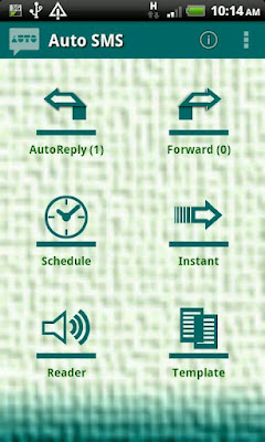 Auto SMS v3.0.5 Apk