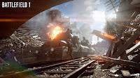 Battlefield 1 Game Screenshot 3