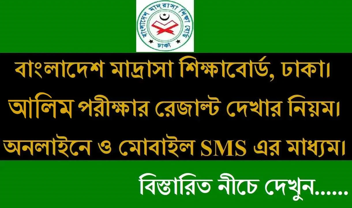 HSC Alim Result 2023 Madrasah Board www.bmeb.gov.bd