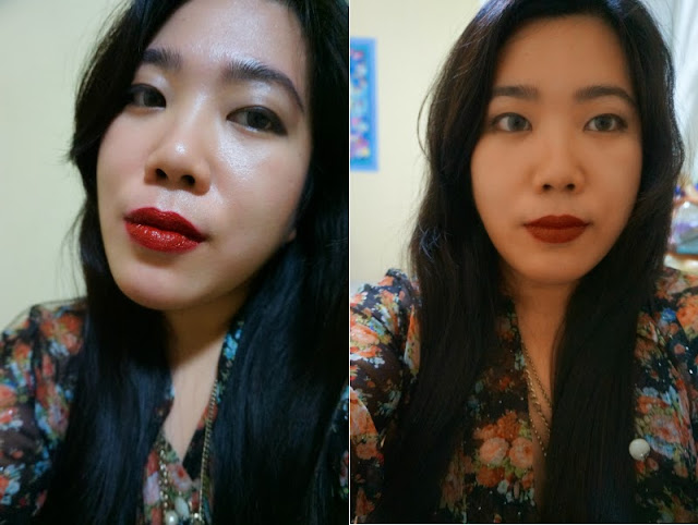 NYX Extra Creamy Round Lipstick in Snow White