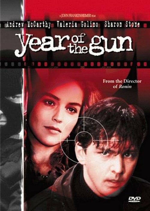 L'anno del terrore 1991 Film Completo Streaming