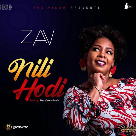 Zav Quarentona - Nili Hodi (Prod. The Visow Beatz).mp3 [Exclusivo 2020] (Download Mp3)