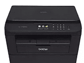 Brother HL-L2380DW Driver And Software Scanner