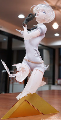 Galería de Antracita de "Houseki no Kuni" - Good Smile Company