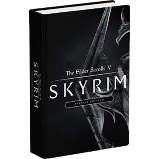 The Elder Scrolls V Skyrim Special Edition Official Strategy Guide Free Download PDF