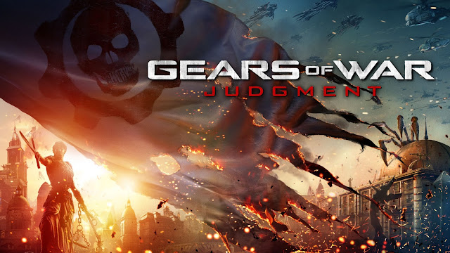 Gears of War: Judgment, First Impressions