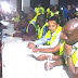 NEMA receives another batch of 160 Libya returnees