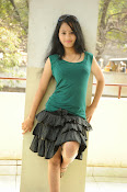 Young Actress Asha Rathod Glam Pics-thumbnail-24