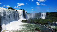 pontos turísticos de Foz do Iguaçu, PR