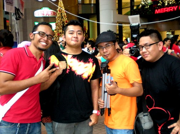 hari aids sedunia 2012
