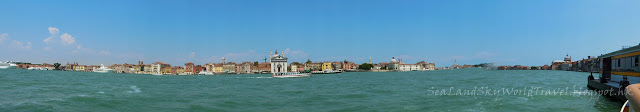 威尼斯, Venice