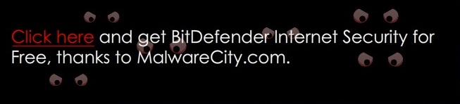 FREE BitDefender Internet Security 2011