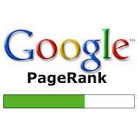 google page rank öğrenmek